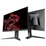 MSI Optix MAG273R 27" Full HD 1920 x 1080 1ms 144 Hz HDMI, DisplayPort, USB
