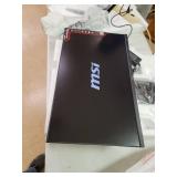 MSI Optix MAG273R 27" Full HD 1920 x 1080 1ms 144 Hz HDMI, DisplayPort, USB