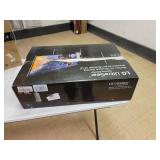 LG UltraGear 27GN750-B 27" Full HD WLED Gaming LCD Monitor - 16:9 - Black