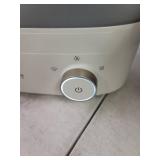 Philips Avent Premium Baby Bottle Sterilizer with Dryer, SCF293/00