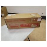 ADOVEL Baby Bassinet Bedside Crib, Pack and Play with Mattress, Diaper Changer and Playards from Newborn to Toddles