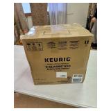 Keurig K-Classic Coffee Maker K-Cup Pod, Single Serve, Programmable, 6 to 10 oz. Brew Sizes, Black