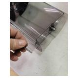 Keurig K-Classic Coffee Maker K-Cup Pod, Single Serve, Programmable, 6 to 10 oz. Brew Sizes, Black