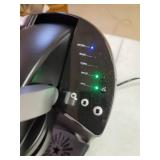 Keurig K-Classic Coffee Maker K-Cup Pod, Single Serve, Programmable, 6 to 10 oz. Brew Sizes, Black