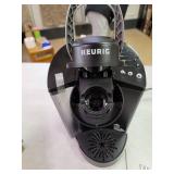 Keurig K-Classic Coffee Maker K-Cup Pod, Single Serve, Programmable, 6 to 10 oz. Brew Sizes, Black