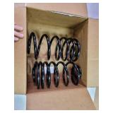 Moog CC501 Coil Spring Set