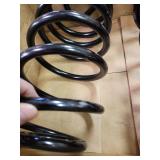 Moog CC501 Coil Spring Set