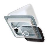 Ventline V2092SP-28 Birch White Ventadome