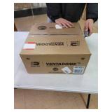 Ventline V2092SP-28 Birch White Ventadome