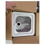 Ventline V2092SP-28 Birch White Ventadome