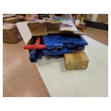 Delta Children Plastic Toddler Bed, Nick Jr. PAW Patrol