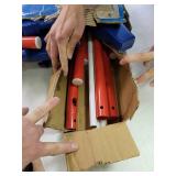 Delta Children Plastic Toddler Bed, Nick Jr. PAW Patrol