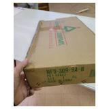 National Tree Company Pre-Lit Artificial Christmas Garland, Green, Evergreen, Multicolor Lights, Plug In, Christmas Collection, 9 Feet