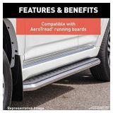 ARIES Aerotread Bracket Kit