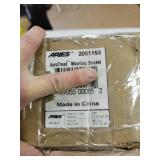 ARIES Aerotread Bracket Kit