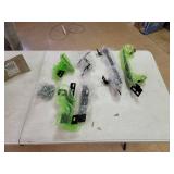 ARIES Aerotread Bracket Kit