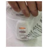 Elite Gourmet ERC-2010 Electric Rice Cooker with Stainless Steel Inner Pot Makes Soups, Stews, Grains, Cereals, Keep Warm Feature, 10 cups cooked (5 Cups uncooked), White