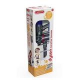 Casdon Dyson Cord-Free Vacuum | Interactive Toy Dyson Vacuum For Children Aged 3+ | Includes Working Suction For Realistic Play