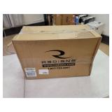 DEWALT DCHJ072 Heated Lightweight Soft Shell Jacket Kit with 2.0Ah Battery and Charger, DCHJ072D1, 2X, Black