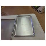 Nordic Ware Natural Aluminum Commercial Baker