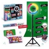 Studio Creator INF 003UK Video Maker Deluxe Kit