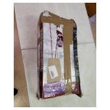 Mr. Christmas 68081 Swinging Santa Holiday Decoration, One Size, Multi