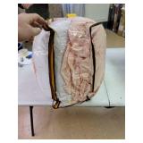 Intelligent Design 90x90 Pink Comforter Set