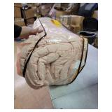 Intelligent Design 90x90 Pink Comforter Set