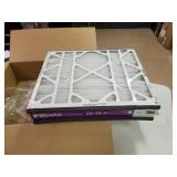 Filtrete 20x25x5 Air Filter