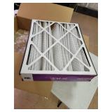 Filtrete 20x25x5 Air Filter