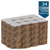 Dixie Ultra Interfold 2-Ply Napkin Refill, 32006, 6,000 Napkins per Case