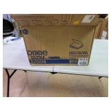 Dixie Ultra Interfold 2-Ply Napkin Refill, 32006, 6,000 Napkins per Case