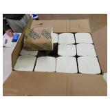 Dixie Ultra Interfold 2-Ply Napkin Refill, 32006, 6,000 Napkins per Case