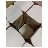 Dixie Ultra Interfold 2-Ply Napkin Refill, 32006, 6,000 Napkins per Case