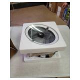 Crockpot SCV700-KC Crock Pot, 7 quarts, Charcoal