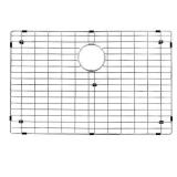 VIGO VGG2917 16.63" L -29.5" W -1.0" H Stainless Steel Kitchen Sink Bottom Grid