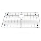 VIGO VGG2917 16.63" L -29.5" W -1.0" H Stainless Steel Kitchen Sink Bottom Grid