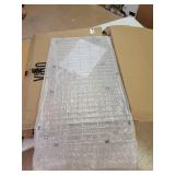 VIGO VGG2917 16.63" L -29.5" W -1.0" H Stainless Steel Kitchen Sink Bottom Grid