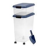 IRIS USA, Inc. MP-10E/2 Combo W/SCP-2 CLR/Navy/BLK/Navy 1PK (301152)