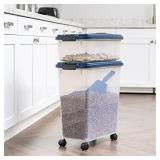 IRIS USA, Inc. MP-10E/2 Combo W/SCP-2 CLR/Navy/BLK/Navy 1PK (301152)