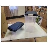 IRIS USA, Inc. MP-10E/2 Combo W/SCP-2 CLR/Navy/BLK/Navy 1PK (301152)