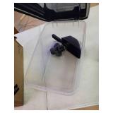 IRIS USA, Inc. MP-10E/2 Combo W/SCP-2 CLR/Navy/BLK/Navy 1PK (301152)