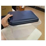 IRIS USA, Inc. MP-10E/2 Combo W/SCP-2 CLR/Navy/BLK/Navy 1PK (301152)