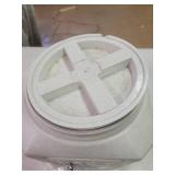 Pet Food Storage Container 14x12x12