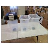 3-IRIS USA Airtight Food Container for Dog, Cat, Bird, and Other Pet Food Storage Bin, BPA Free