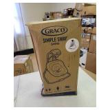 Graco Baby Simple Sway Swing