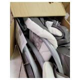 Graco Baby Simple Sway Swing