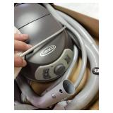 Graco Baby Simple Sway Swing