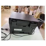 Brother HL-L2380DW Wireless Monochrome Laser Printer, Amazon Dash Replenishment Ready