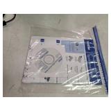 Brother HL-L2380DW Wireless Monochrome Laser Printer, Amazon Dash Replenishment Ready